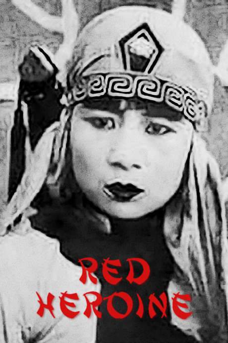 Red Heroine (1929) movie poster
