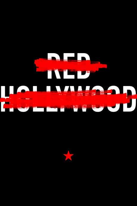 Red Hollywood (1996) movie poster