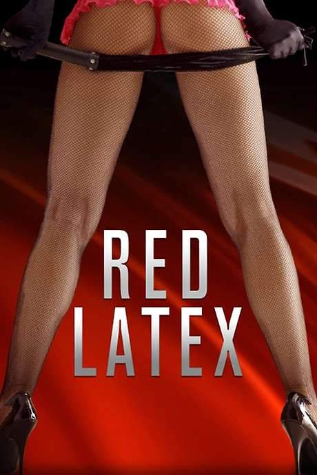 Red Latex (2020) movie poster