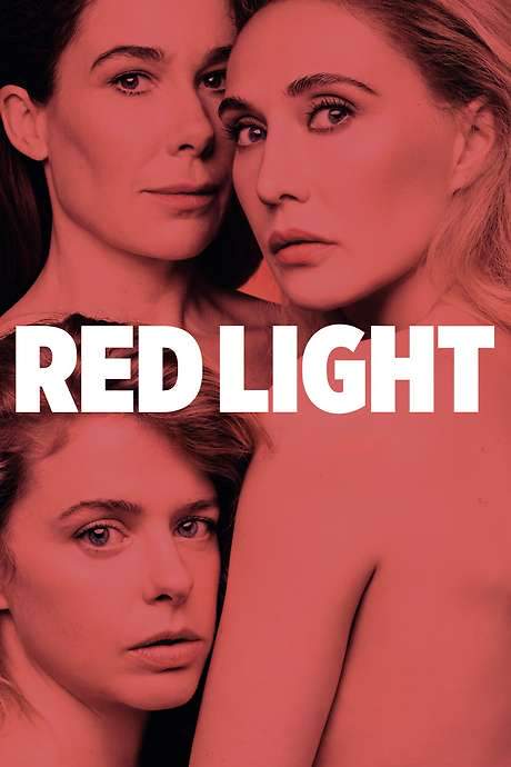 Red Light (2020) movie poster
