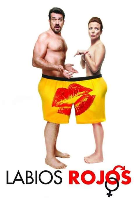 Red Lips (2011) movie poster