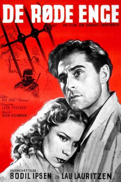 Red Meadows (1945) movie poster