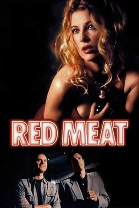 Red Meat (1997) movie poster