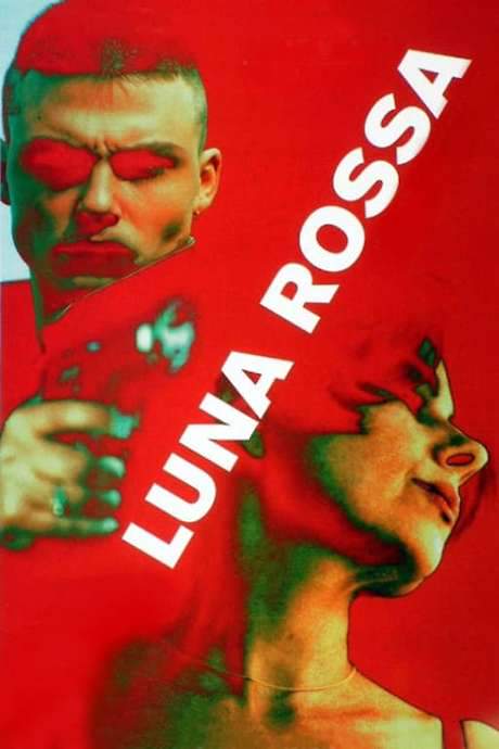 Red Moon (2001) movie poster