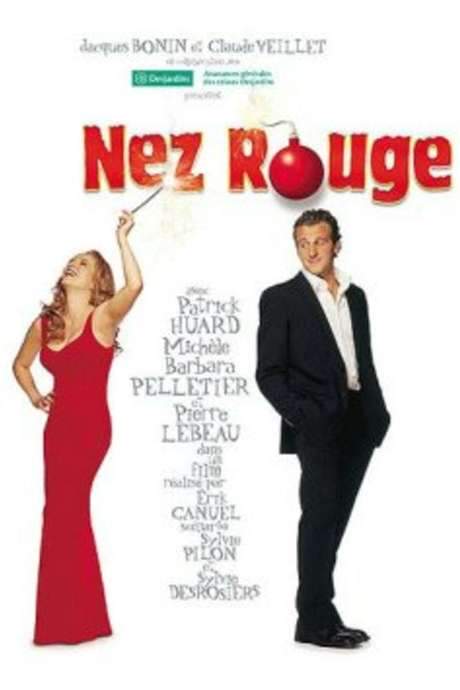 Red Nose (2003) movie poster