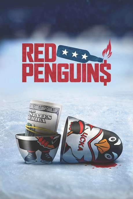 Red Penguins (2019) movie poster