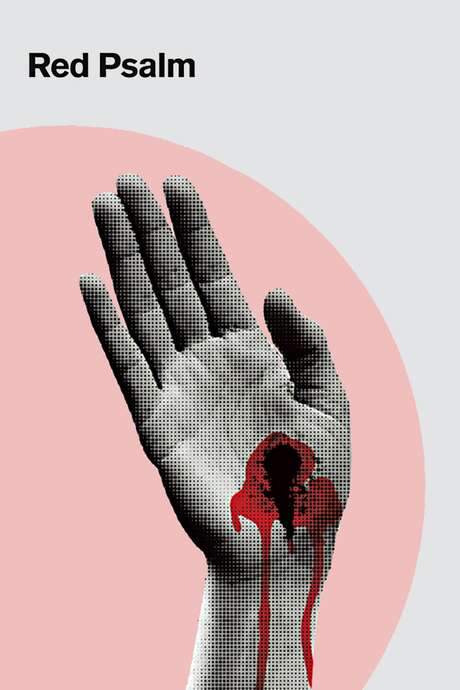 Red Psalm (1972) movie poster