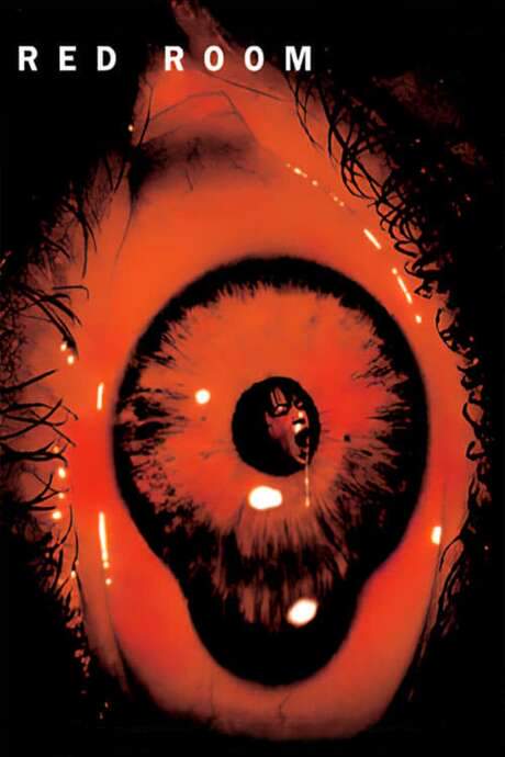 Red Room (1999) movie poster