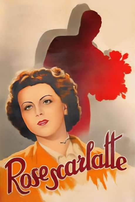 Red Roses (1940) movie poster