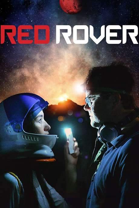Red Rover (2018) movie poster