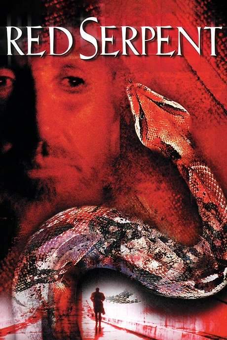 Red Serpent (2002) movie poster
