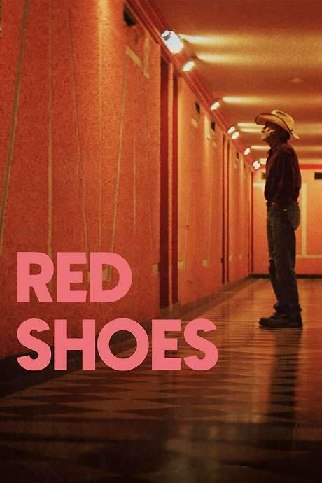 Red Shoes (2022) movie poster
