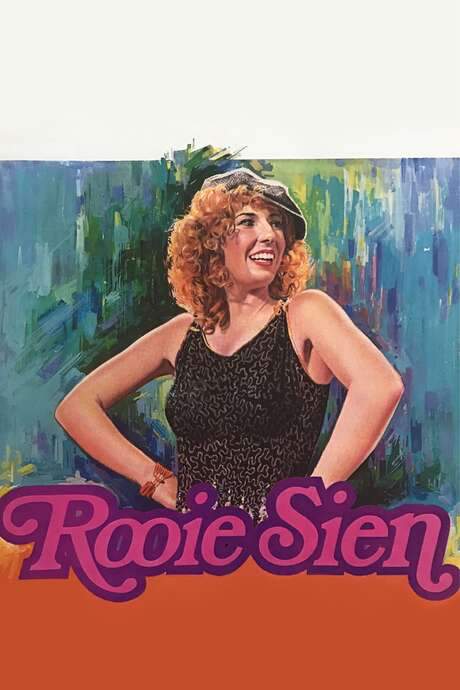 Red Sien (1975) movie poster