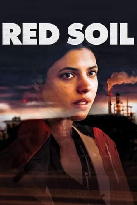 Red Soil (2020) movie poster