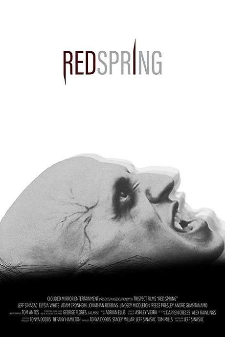 Red Spring (2017) movie poster