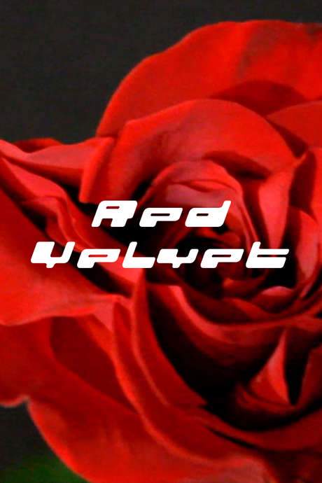 Red Velvet (2016) movie poster