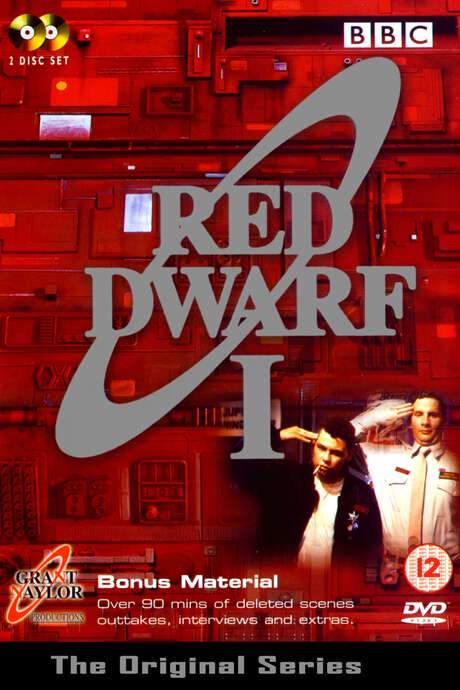 Red Dwarf: The Beginning - Series I (2007) movie poster