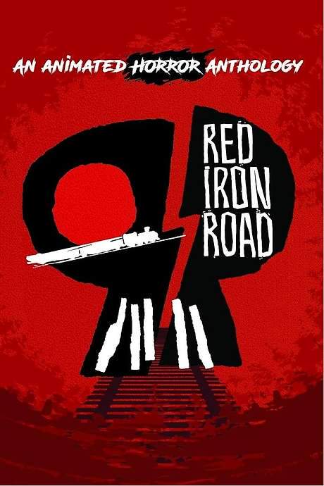 Red Iron Road (2022) movie poster