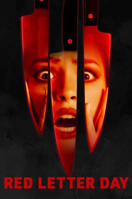 Red Letter Day (2019) movie poster
