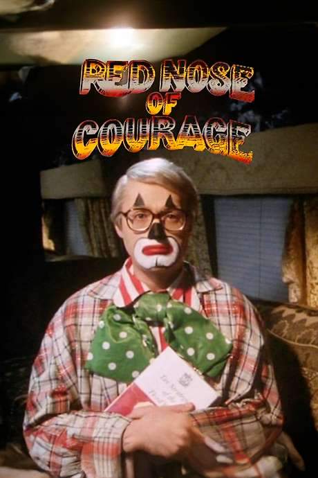 Red Nose of Courage (1992) movie poster
