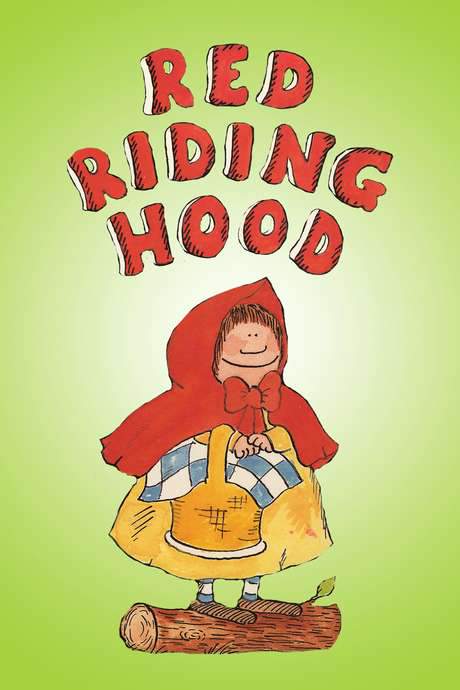 Red Riding Hood (1992) movie poster