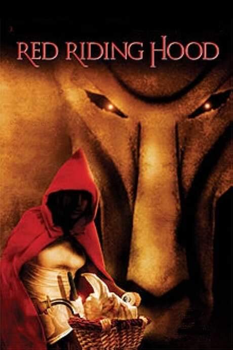 Red Riding Hood (2003) movie poster
