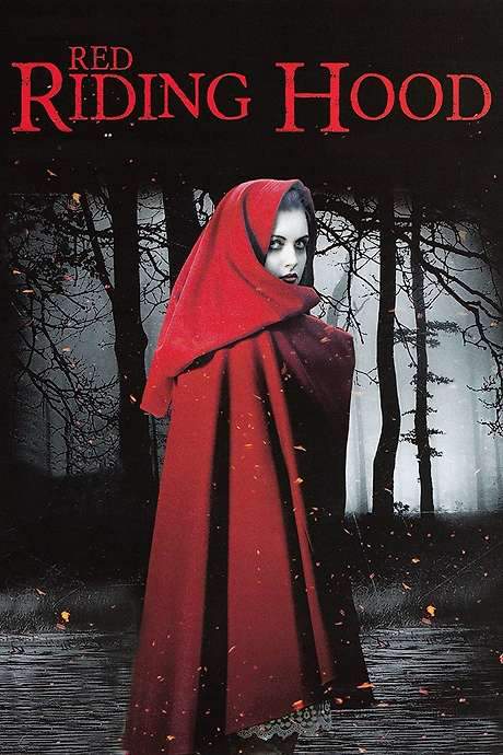 Red Riding Hood (2006) movie poster