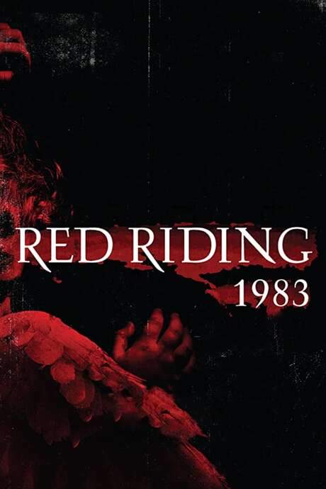 Red Riding: The Year of Our Lord 1983 (2009) movie poster