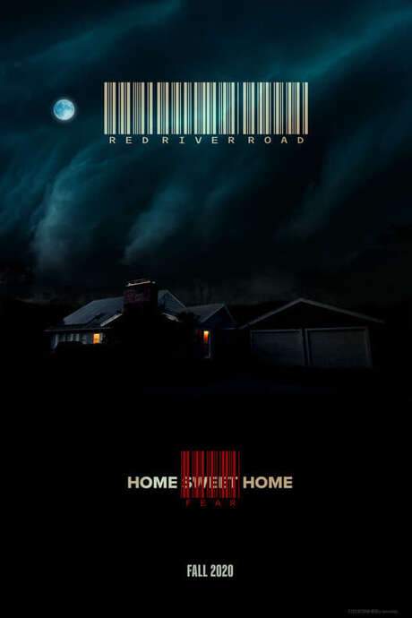 Red River Road (2020) movie poster