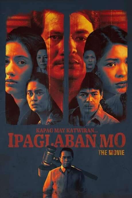 Redeem Her Honor (1995) movie poster