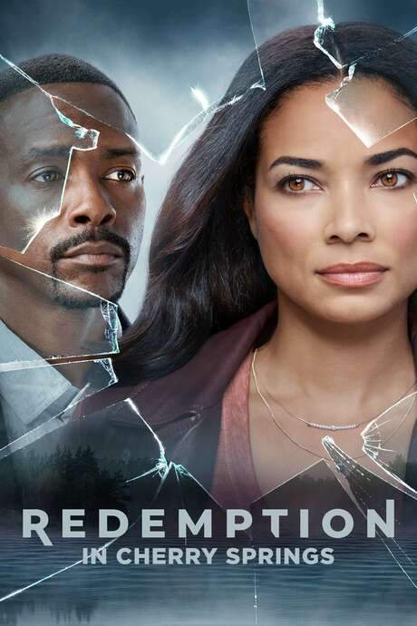 Redemption in Cherry Springs (2021) movie poster