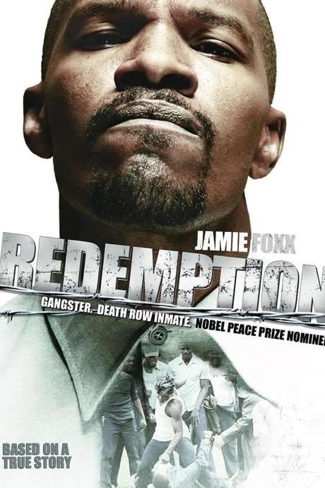 Redemption: The Stan Tookie Williams Story (2004) movie poster