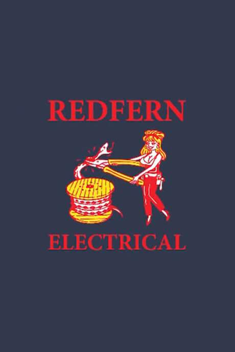 Redfern Electrical (2021) movie poster