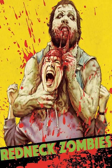 Redneck Zombies (1987) movie poster
