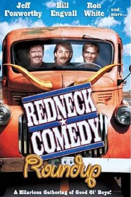 Redneck Comedy Roundup (2005) movie poster