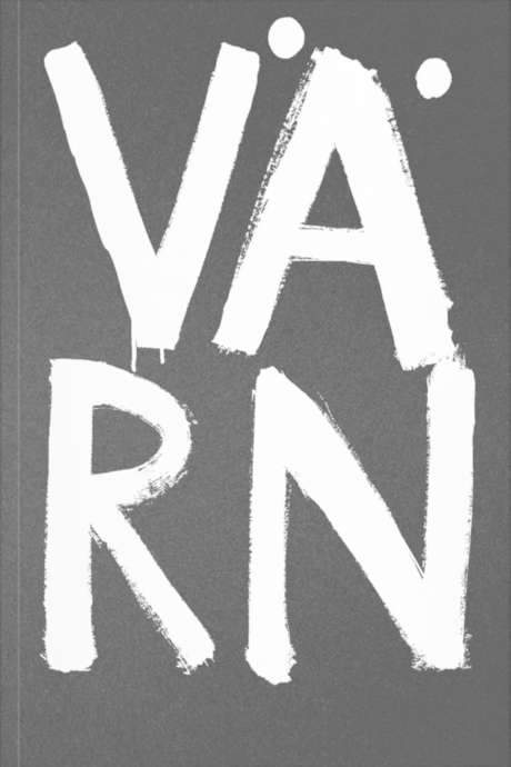    The mapping of a desolate house in southern Sweden encased in iron and cement, standing as a monument of one man’s loneliness and paranoia.  