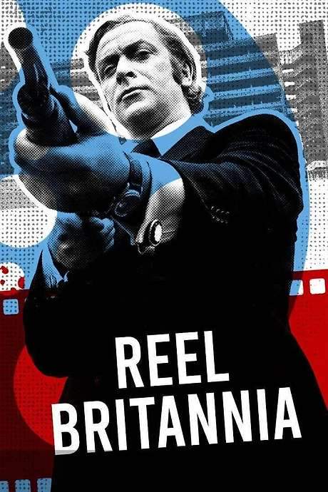 Reel Britannia (2022) movie poster
