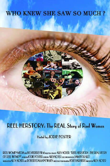 Reel Herstory: The Real Story of Reel Women (2014) movie poster