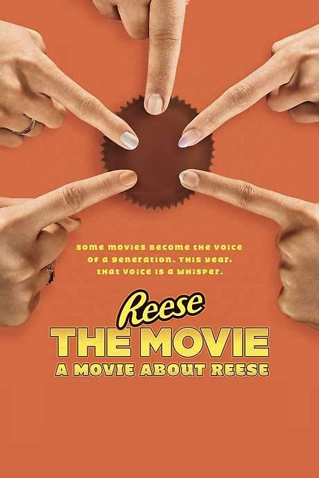 Reese The Movie: A Movie About Reese (2019) movie poster