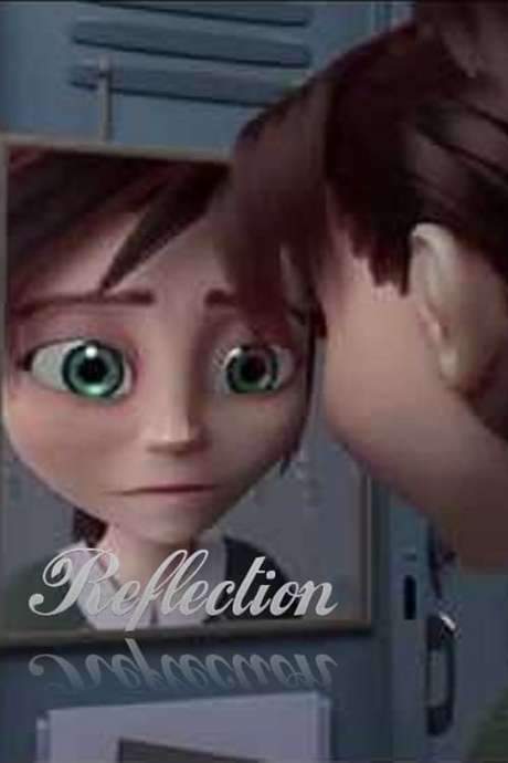 A high school girl grappling with the pressure to fit in considers abandoning her passions. However, her reflection mysteriously comes to life, offering a powerful reminder of her authentic self and the importance of staying true to who she is. Through this extraordinary encounter, she must confront her insecurities and rediscover her inner strength.