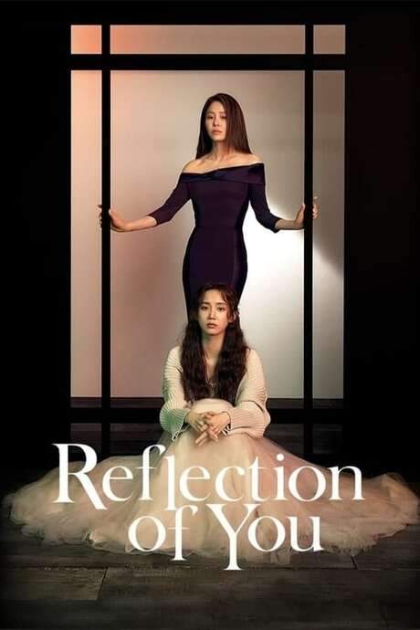 Reflection of You (2021) movie poster