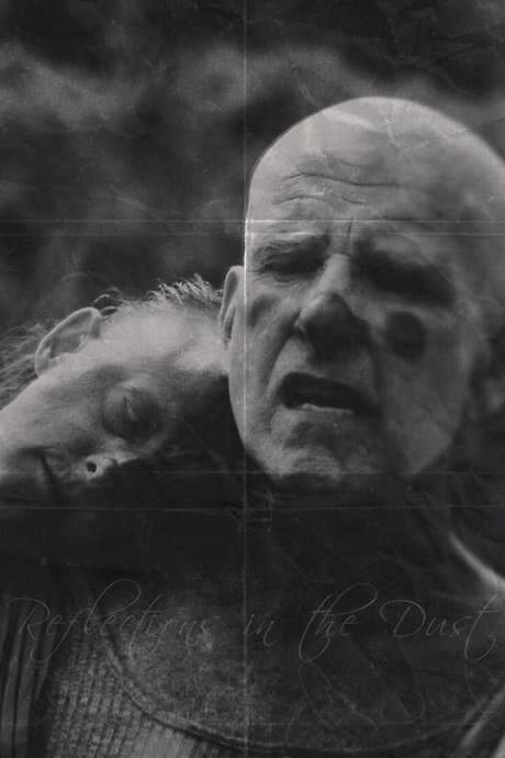 Reflections in the Dust (2018) movie poster