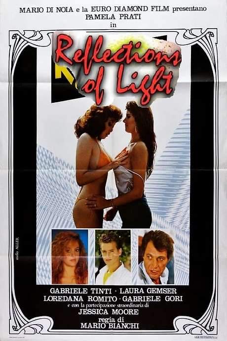Reflections of Light (1988) movie poster