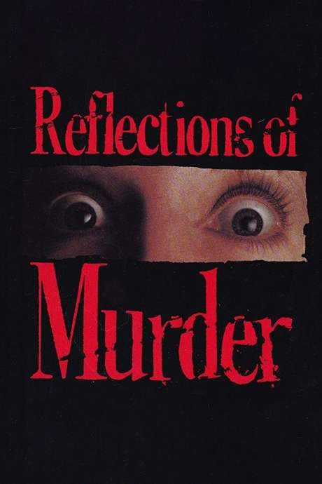 Reflections of Murder (1974) movie poster