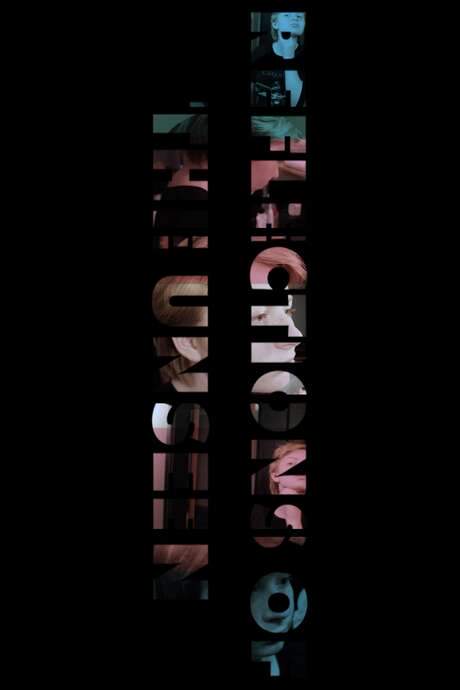 Reflections of the Unseen (2021) movie poster