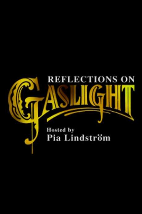 Reflections on ‘Gaslight’ (2003) movie poster