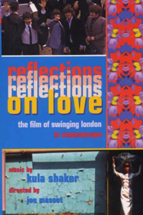 Reflections on Love (1966) movie poster