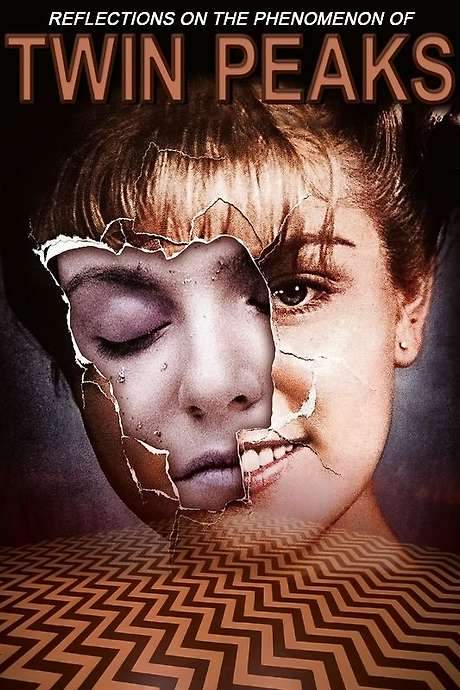 Reflections on the Phenomenon of Twin Peaks (2001) movie poster