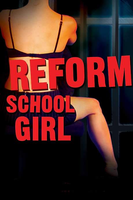 Reform School Girl (1994) movie poster