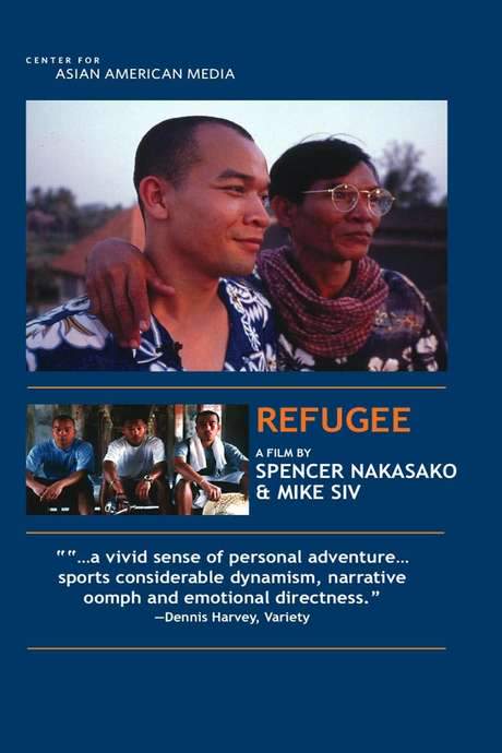 Mike Siv plans to travel to Cambodia with his friends Paul and David to sightsee, have fun, and reunite with his father and younger brother after 22 years apart. Harsh reality hits before they leave: none have left the U.S., and they are the first in their families to return to Cambodia since fleeing Pol Pot’s regime in the late 1970s.